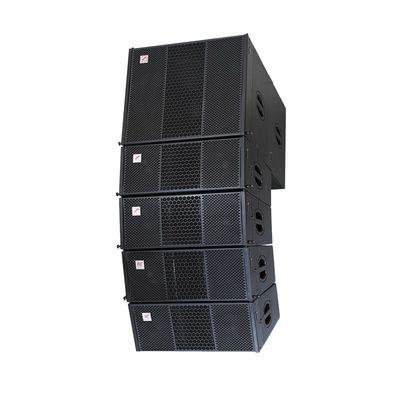 Speaker Audio Profesional Standar Hanger Ultra Low Untuk Pertunjukan Berukuran Kecil dan Menengah