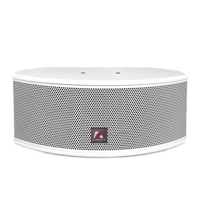 KP Series Home Cinerma Audio Mid Speaker Untuk Surround Dan Middle Channel Music Sound Reinforcement
