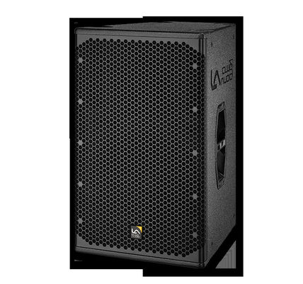 32KG Two Way Full Range Speaker line array La-C15 Untuk ruang pesta / bar Preferred