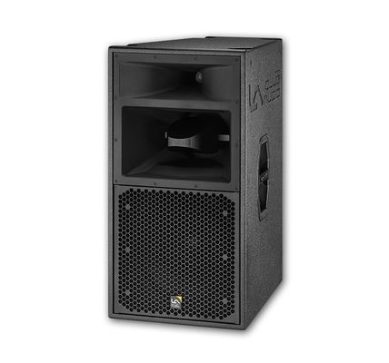 Speaker Array Linear Berfungsi Berbagai Tingkat Profesional 43Hz-20KHz LA-155
