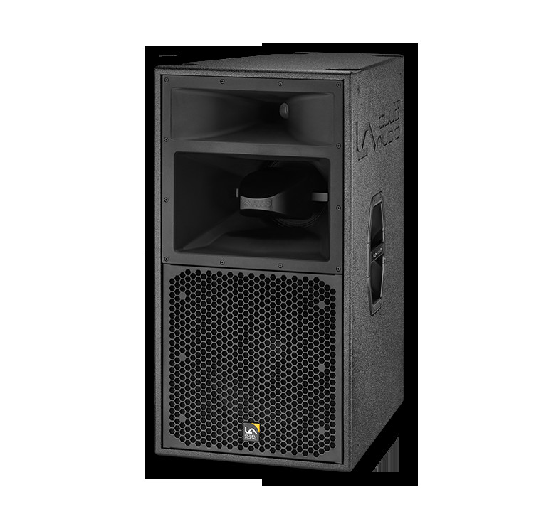 La-155 Speaker frekuensi penuh tiga arah La Series / Speaker Matrix