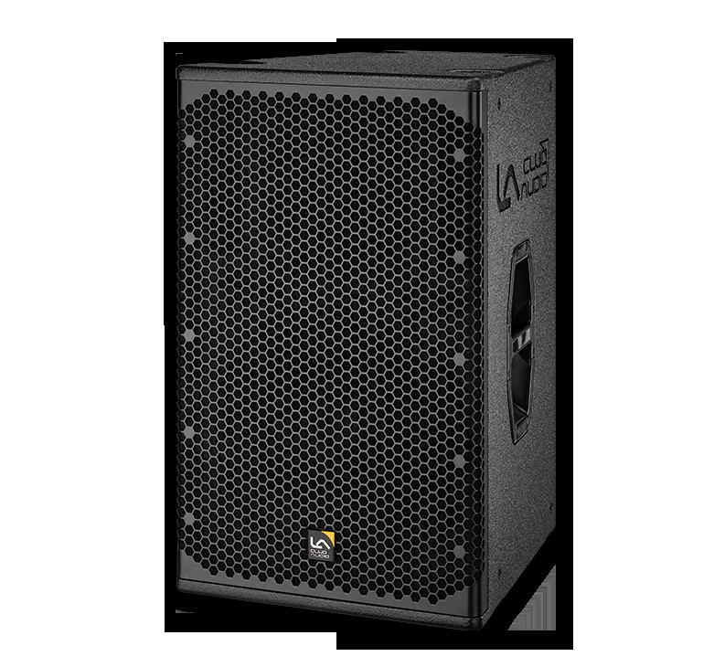 32KG Two Way Full Range Speaker line array La-C15 Untuk ruang pesta / bar Preferred