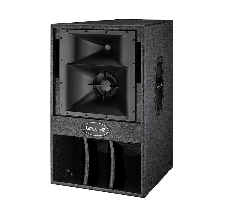 Stabil Dan Kuat Pro Audio Speaker LA-153 / Sound Audio Speaker 15 Inci Frekuensi Rendah 1.75 Inci Tweeter Driver