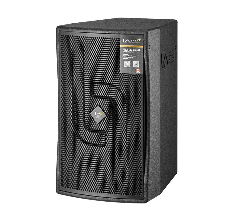 8 Ohm Dua arah Speaker Full Range 53Hz-20KHz V-12/15