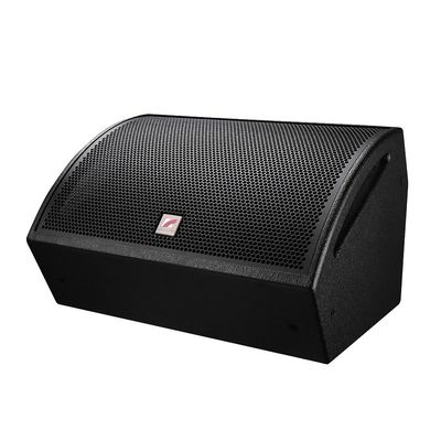 800W X-15 Pro Audio Speaker 55Hz - 19kHz 580×370×450mm Stage Audio Speaker
