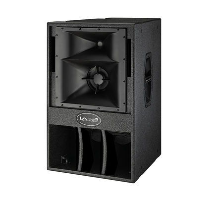 LA-153 Ruang Pesta / Bar Speaker KTV Preferred Speaker Matrix Full Range Speaker