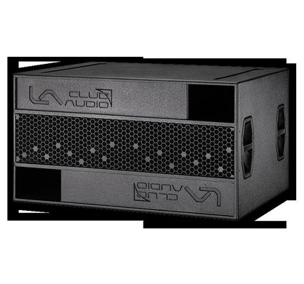 LA-218 Profesional Audio Speaker Subwoofer 15 inci 136dB 4 ohm