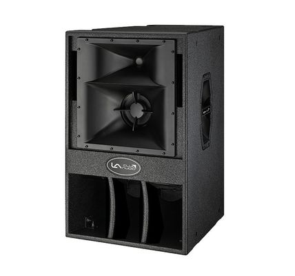 Stabil Dan Kuat Pro Audio Speaker LA-153 / Sound Audio Speaker 15 Inci Frekuensi Rendah 1.75 Inci Tweeter Driver