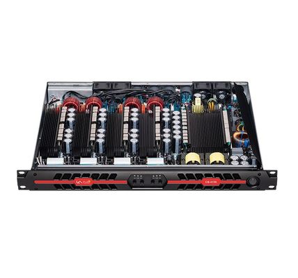CB-2500/CB-4150 Kelas D Amplifier Daya Stereo Profesional / Amplifier Daya Tinggi