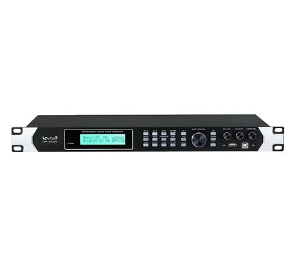 DP-360S KPARTY Karaoke Processor Mengadopsi 24 Bit Data Bus Dan 32 Bit DSP
